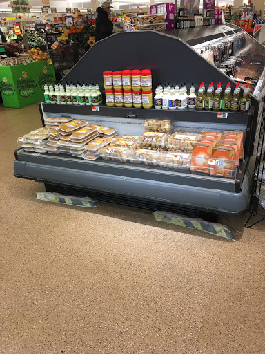 Supermarket «Stop & Shop», reviews and photos, 57-01 Sunrise Hwy, Holbrook, NY 11741, USA