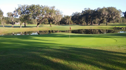 Golf Course «Silverado Golf & Country Club», reviews and photos, 36841 Clubhouse Dr, Zephyrhills, FL 33542, USA