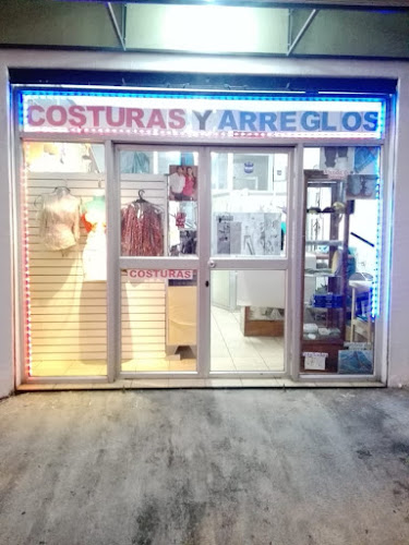 Vestimenta y Arreglos - Quito