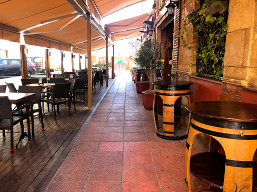 Información y opiniones sobre Restaurante Chele Bar de Almería