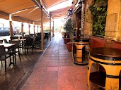 Restaurante Chele Bar en Almería