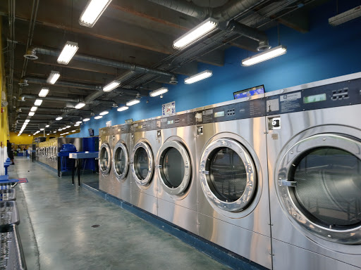 Laundromat «Krome Avenue Coin Laundry», reviews and photos, 720 S Krome Ave, Homestead, FL 33030, USA