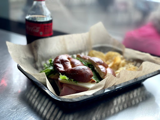 Sandwich Shop «City Delicatessen», reviews and photos, 52 E 8th St, Holland, MI 49423, USA