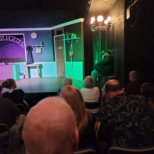 Performing Arts Theater «30 by Ninety Theatre», reviews and photos, 880 Lafayette St, Mandeville, LA 70448, USA