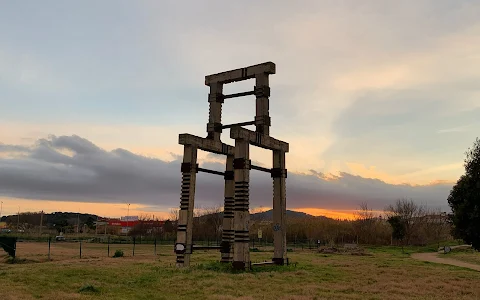 Palafolls Dog Park image