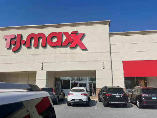 Department Store «T.J. Maxx», reviews and photos, 15530 Annapolis Rd, Bowie, MD 20715, USA