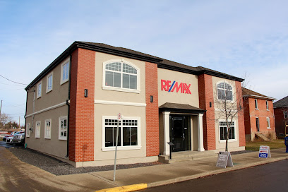 RE/MAX Real Estate (Edmonton) - Morinville