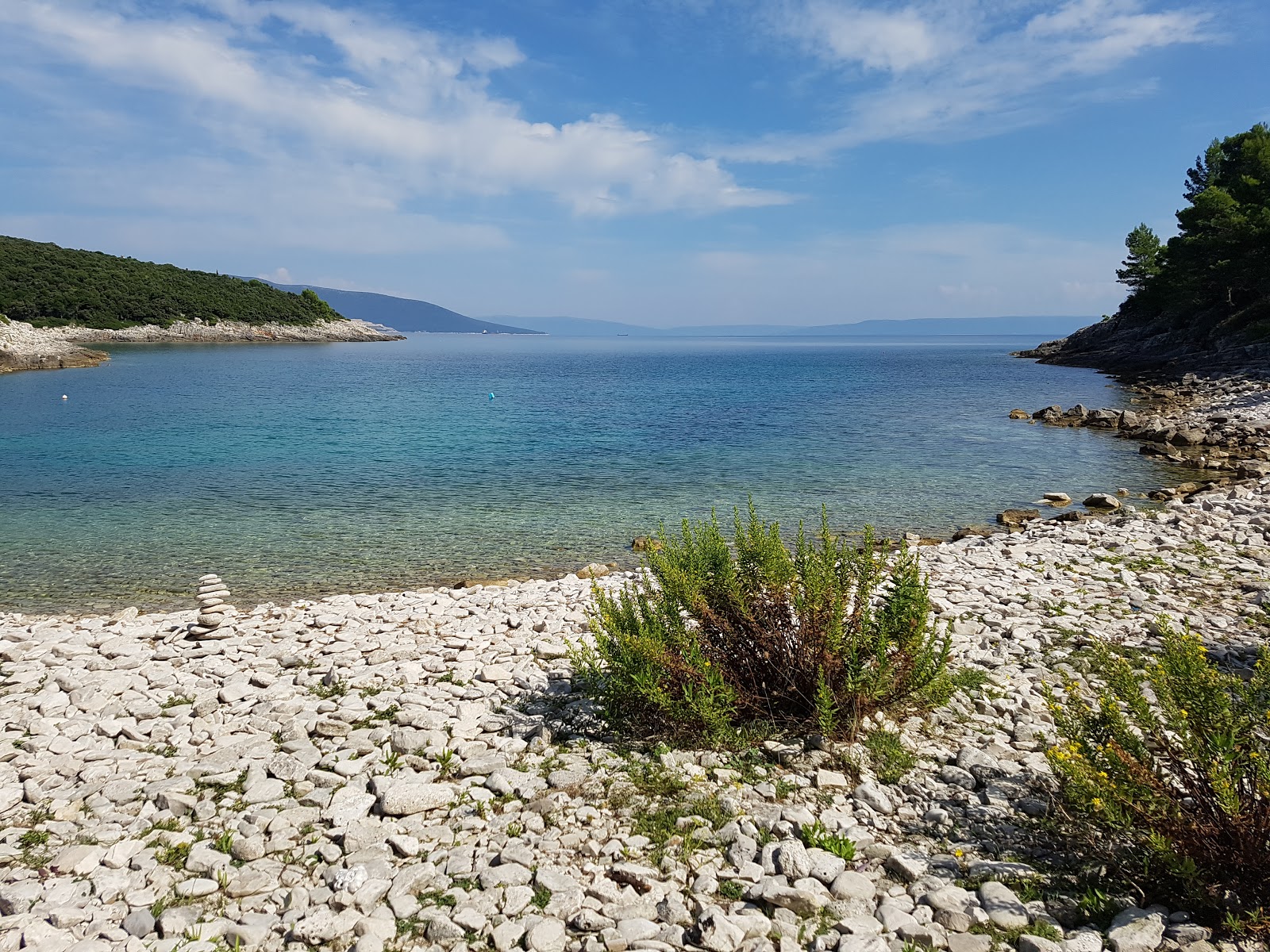 Photo de Cava beach avec #42