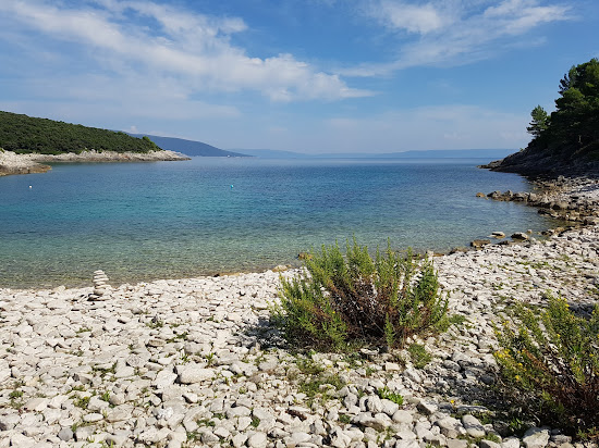 Cava beach