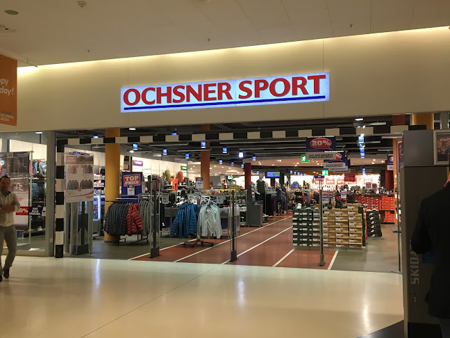 Ochsner Sport