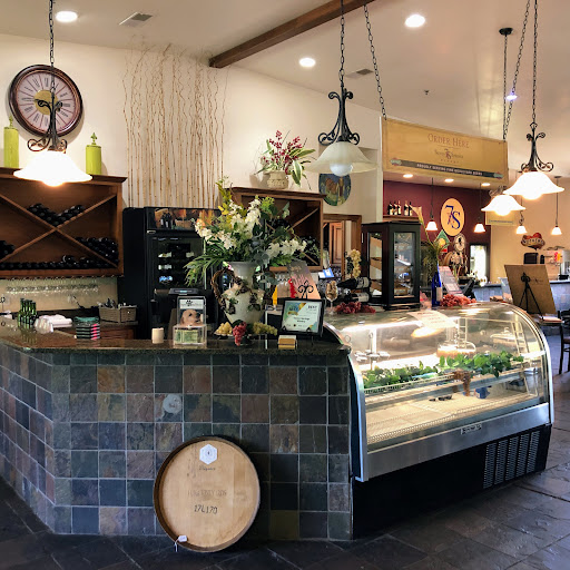 Winery «Seven Springs Winery», reviews and photos, 846 Winery Hills Estates, Linn Creek, MO 65052, USA