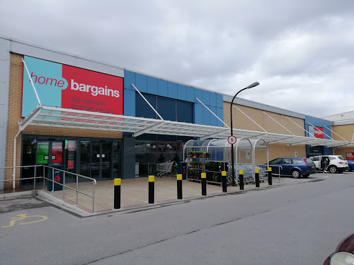 Home Bargains