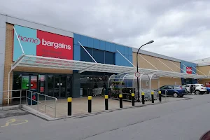 Home Bargains image