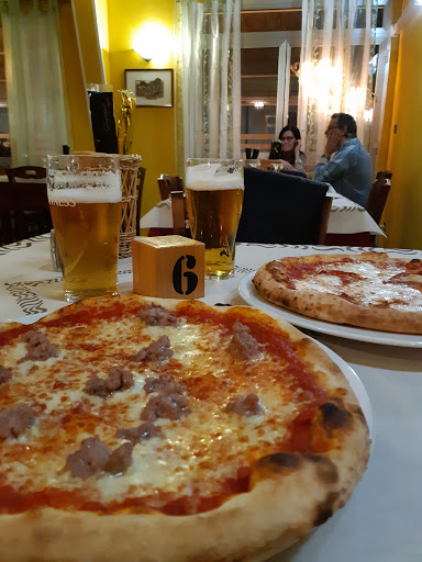 Gambero Rosso in Codigoro, Provincia di Ferrara