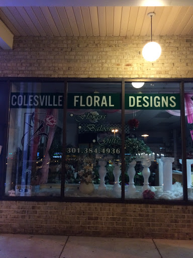Florist «Colesville Floral Designs», reviews and photos, 39 E Randolph Rd, Silver Spring, MD 20904, USA