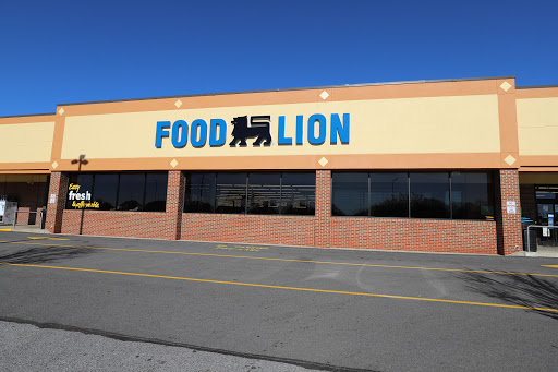 Grocery Store «Food Lion», reviews and photos, 1312 S Main St #4, Mt Airy, MD 21771, USA