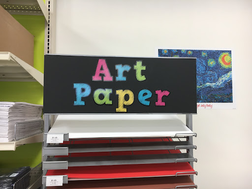 Art Supply Store «United Art & Education», reviews and photos, 7639 US-31, Indianapolis, IN 46227, USA