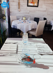 Atmosphère du Restaurant Chez Mô (Albert 1er) et Poissonnerie à Antibes - n°11
