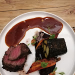 Photo n°1 de l'avis de Jens.c fait le 18/04/2023 à 12:59 sur le  BUDDELS Gasthaus & Weinbar - Hamburg à Hamburg