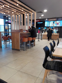 Atmosphère du Restaurant KFC Amiens Nord - n°20