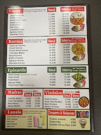 Photos du propriétaire du Restaurant indien Delhi Tandoori à Lyon - n°5