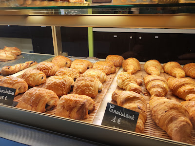 Boulangerie L'art du pain à Billère