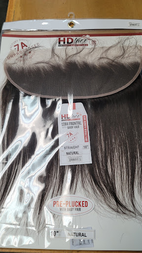 Cosmetics Store «Supreme Beauty Supply», reviews and photos, 1134 N Germantown Pkwy # 110, Cordova, TN 38016, USA