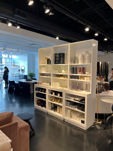 Furniture Store «CB2», reviews and photos, 8000 Sunset Blvd, Los Angeles, CA 90046, USA