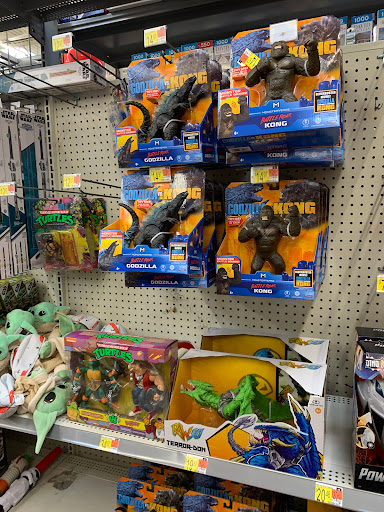 Department Store «Walmart Supercenter», reviews and photos, 2020 Bashford Manor Ln, Louisville, KY 40218, USA