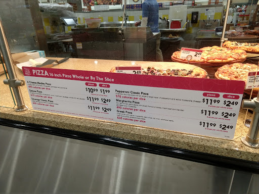 Grocery Store «Harris Teeter», reviews and photos, 8620 Guilford Rd, Columbia, MD 21046, USA