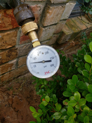 Plumber «Super Plumbers», reviews and photos, 4588 Old Troup Hwy #20, Tyler, TX 75707, USA