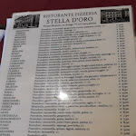 Photo n°2 de l'avis de Roxy.R fait le 06/01/2023 à 12:55 sur le  Pizzeria Ristorante Stella d'Oro à Asiago