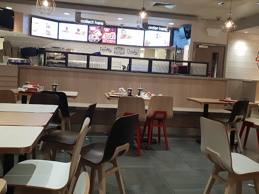 KFC Cardiff