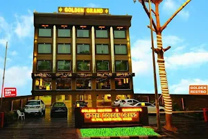 The Golden Restro Bar & Banquets image