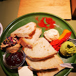 Photo n°3 de l'avis de Christina.u fait le 23/04/2023 à 13:09 sur le  Katzentempel Leipzig Mitte à Leipzig