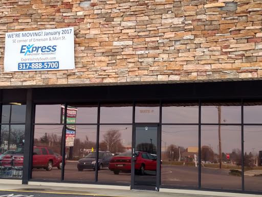 Employment Agency «Express Employment Professionals», reviews and photos, 201 S Emerson Ave #110, Greenwood, IN 46143, USA