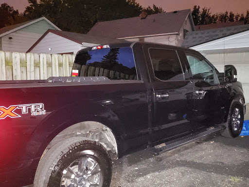 Car Wash «Goo Goo Car Wash», reviews and photos, 1200 Center Rd, Avon, OH 44011, USA