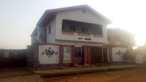 THE APOSTOLIC CHURCH, NIGERIA. ILISAN ASSEMBLY, Ilishan-Remo, Nigeria, Church, state Ogun