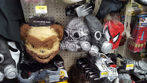 Department Store «Walmart Supercenter», reviews and photos, 2901 Market St, Warren, PA 16365, USA