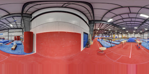 Gymnastics Center «Champion Gymnastics», reviews and photos, 11100 Plantside Dr, Louisville, KY 40299, USA