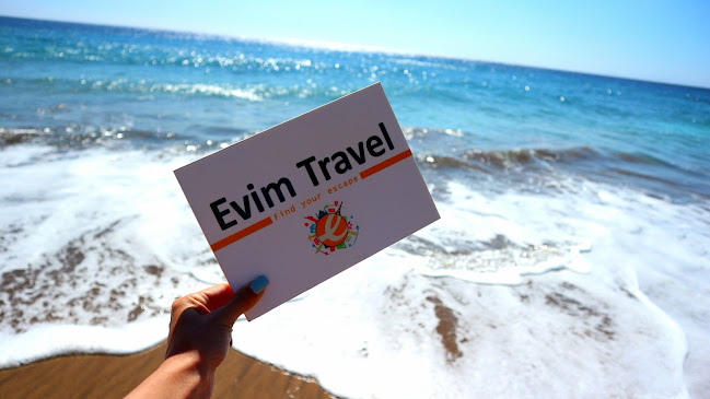 Evim Travel