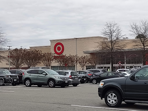 Department Store «Target», reviews and photos, 9001 Staples Mill Rd, Henrico, VA 23228, USA
