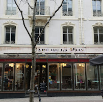 Photos du propriétaire du Restaurant Café de la Paix à Nancy - n°13