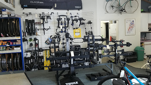 Bicycle Repair Shop «Criterium Bicycles», reviews and photos, 6150 Corporate Dr, Colorado Springs, CO 80919, USA
