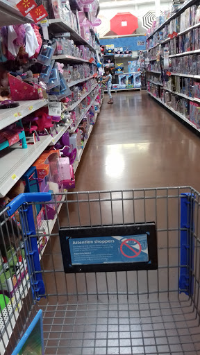 Department Store «Walmart Supercenter», reviews and photos, 199 5th St, Douglas, AZ 85607, USA