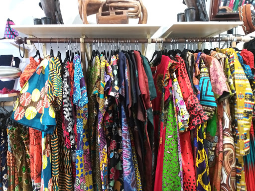 Clothing Store «Exotique», reviews and photos, 319 W Main St, Durham, NC 27701, USA