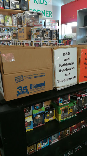 DVD Store «Great Escape», reviews and photos, 2945 Scottsville Rd # B17, Bowling Green, KY 42104, USA