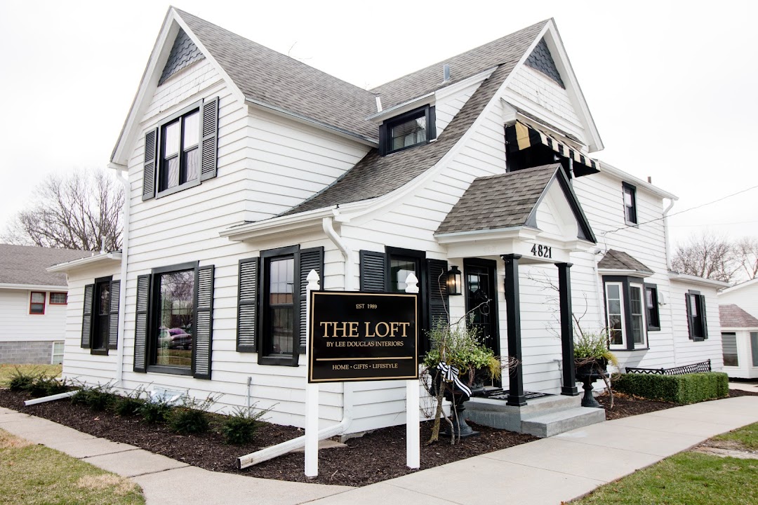 The Loft by Lee Douglas Interiors - Home Decor & Gifts
