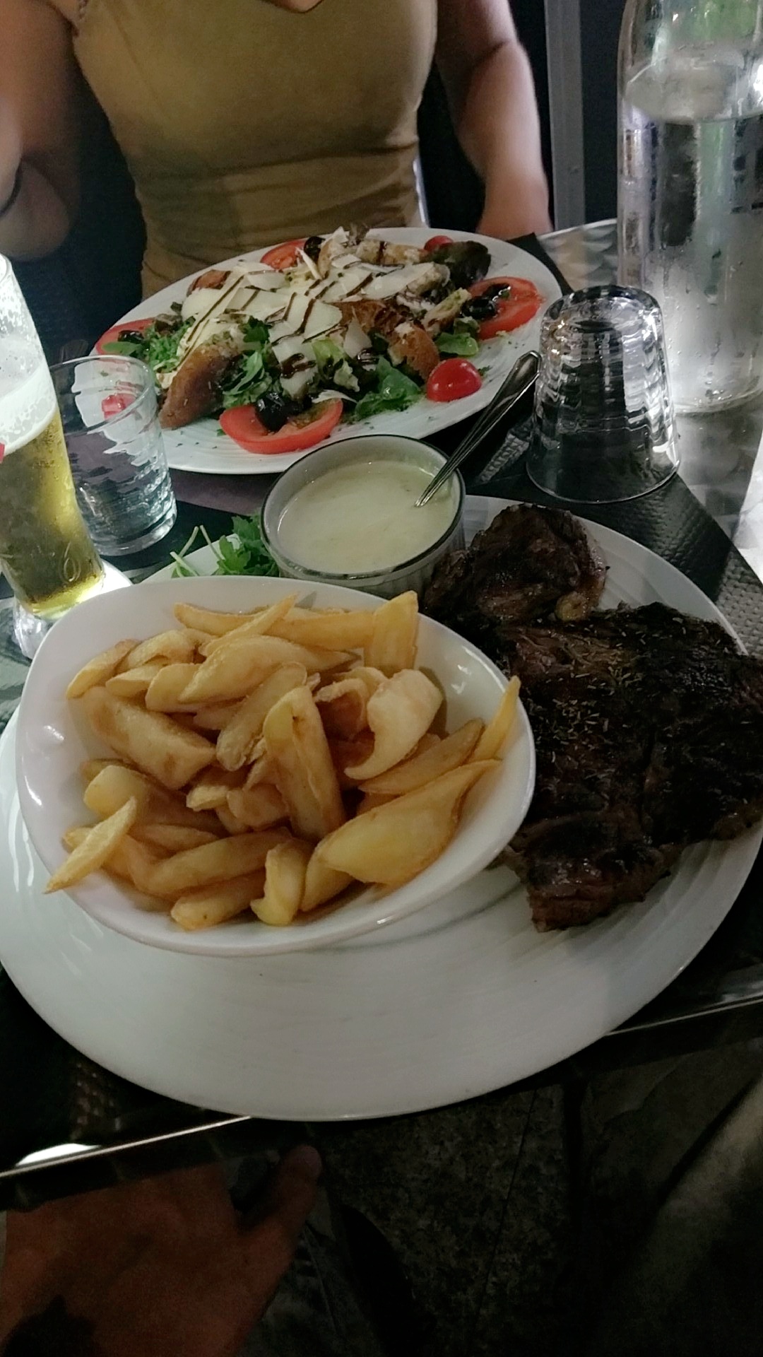 Photo n° 1 de l'avis de El.h fait le 30/07/2018 à 20:00