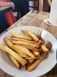 Plats et boissons du Restaurant LE 1900 à Clermont-Ferrand - n°12